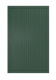 RAL 6028 (Сосновый зеленый)