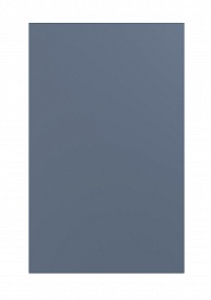Доломита ровный матовый RAL 5014 Голубино-Синий.