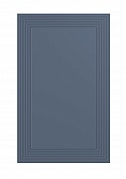 Доломита фрезеровка матовый RAL 5014 Голубино-Синий