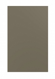 Доломита ровный матовый RAL 7002 Оливково-Серый