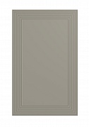 Доломита фрезеровка матовый RAL 7032 Галечный серый