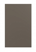 Доломита ровный матовый RAL 7006 Бежево-Серый